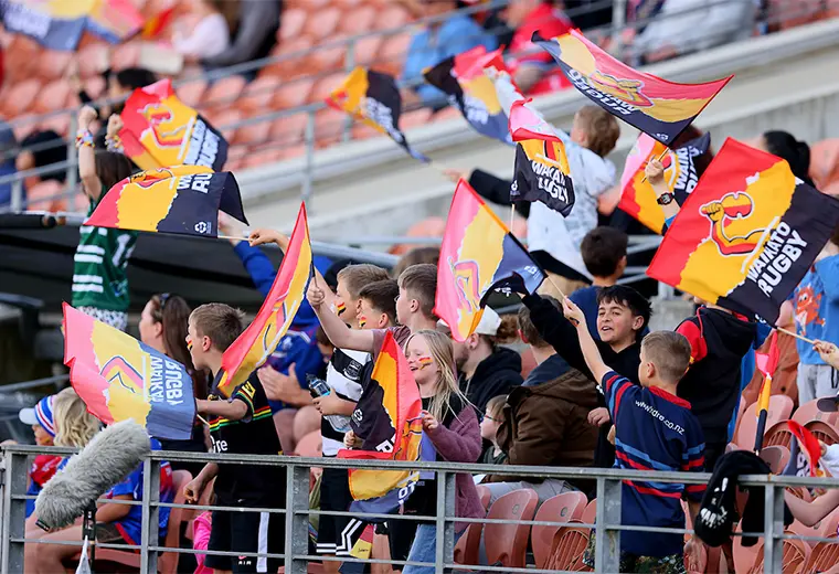 NPC - Waikato vs Bay of Plenty