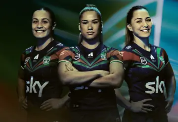 NRLW: Warriors vs Knights