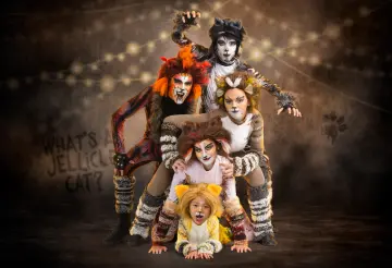 CATS - Young Actors Edition