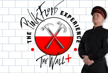 The Pink Floyd Experience — The Wall Tour 2026