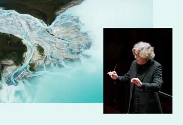 Resurgence - New Zealand Symphony Orchestra