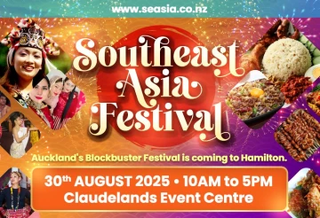 Southeast Asia Festival