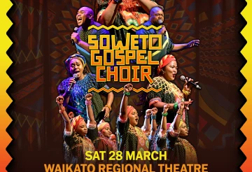 Soweto Gospel Choir