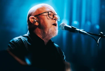 Sir Dave Dobbyn: Selected Songs Second Show