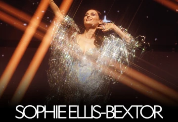 Sophie Ellis Bextor