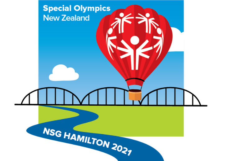 Special Olympics 2021 - NEW DATES 8-12 DECEMBER 2022