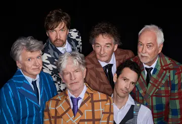 Split Enz - Forever Enz Tour 2026