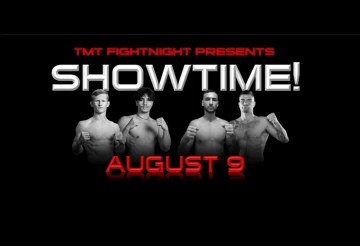 TMT Fight Night 