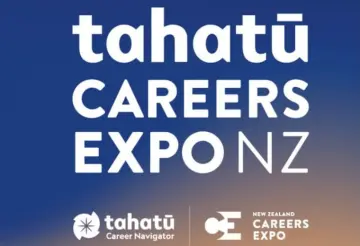 Tahatū Careers Expo NZ