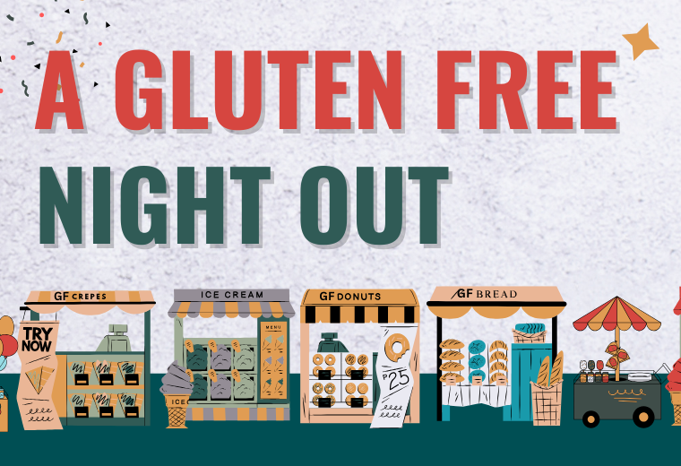 A Gluten Free Night Out