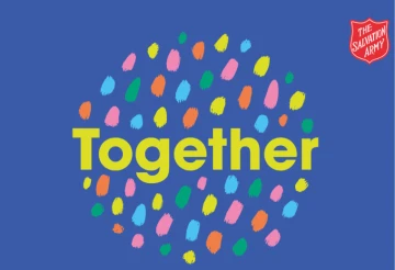 Salvation Army Together Festival