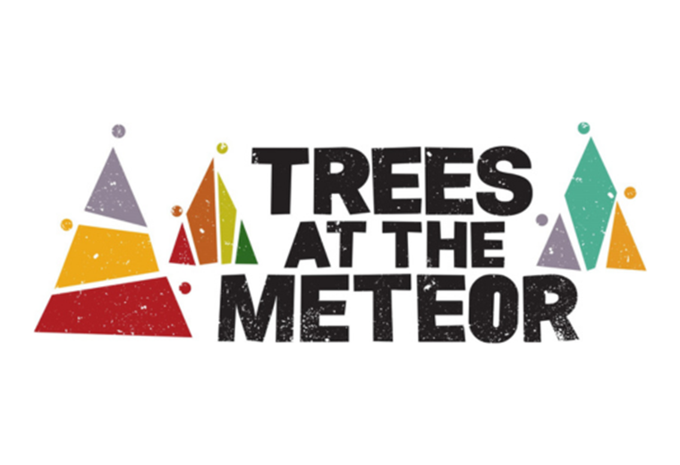 Trees at The Meteor