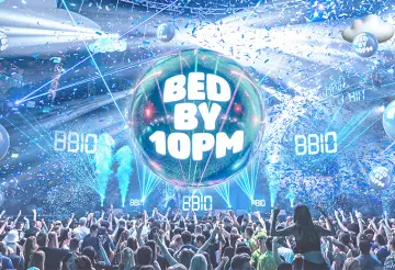 Bed By 10 