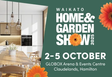 Waikato Home and garden Show 2025