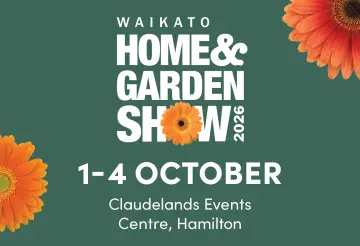 Waikato Home & Garden Show 2026