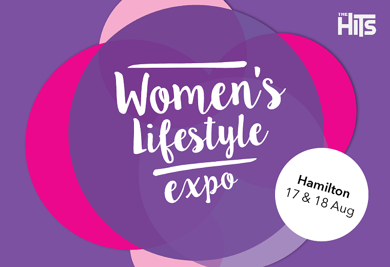 Hamilton Women's Lifestyle Expo 2024