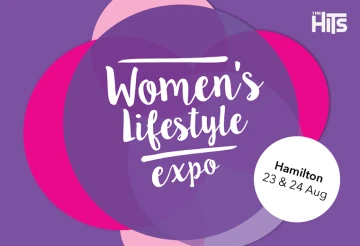 Hamilton Women's Lifestyle Expo 2025