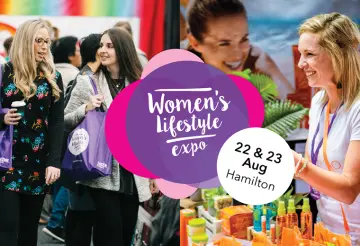 Hamilton Women's Lifestyle Expo 2026