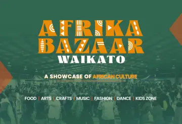Afrika Bazaar 2026