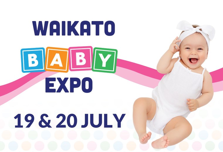 Waikato Baby Expo 2025