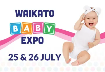 Waikato Baby Expo 2026