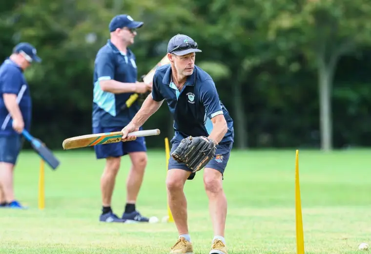 Advanced Development Coaching Course