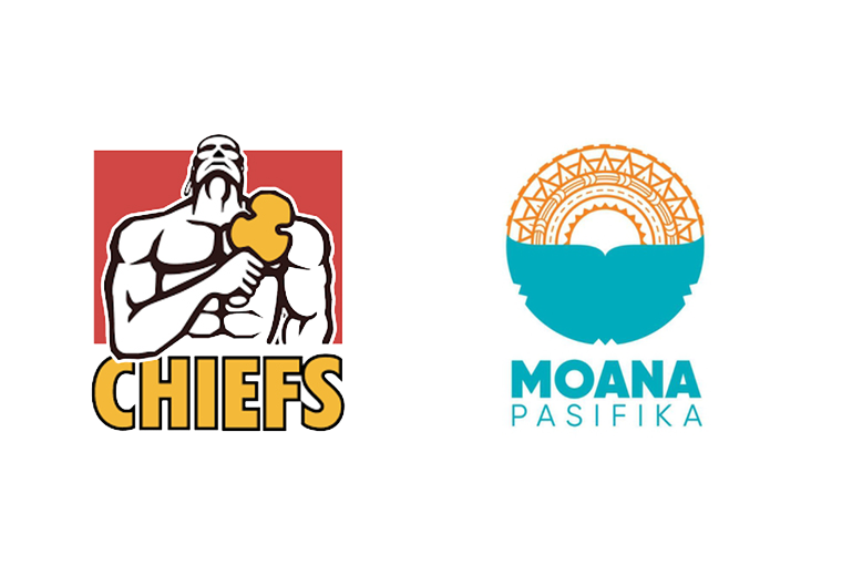 Super Rugby Pacific - Gallagher Chiefs vs Moana Pacifica 