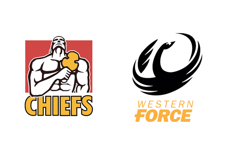 Super Rugby Pacific - Gallagher Chiefs vs Western Force