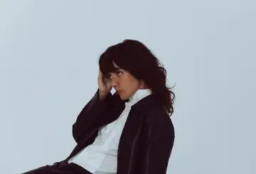 Courtney Barnett
