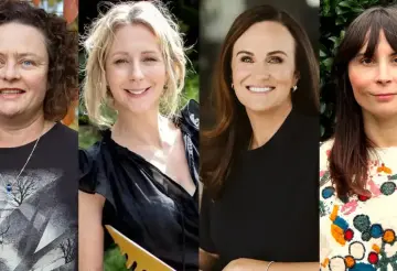 Panel: Fiction Three Ways