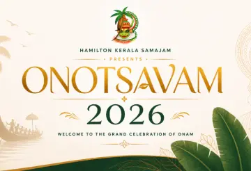 Hamilton Kereala Samajam