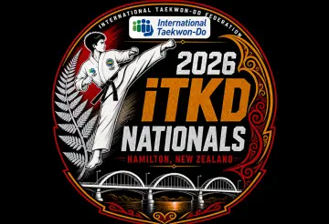 International Taekwon-Do Nationals