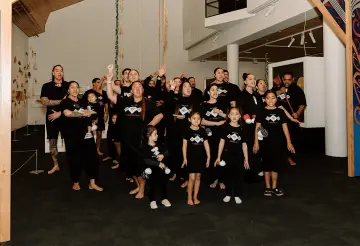 Matariki Concert