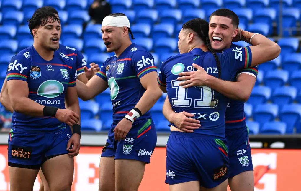 NSW Cup and Jersey Flegg Double Header