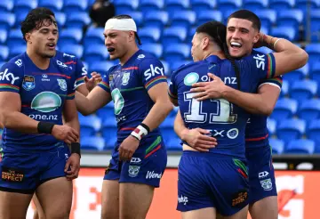 NSW Cup and Jersey Flegg Double Header