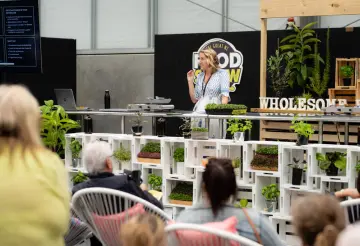 Waikato Food Show 2026