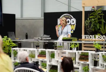 Waikato Food Show 2026
