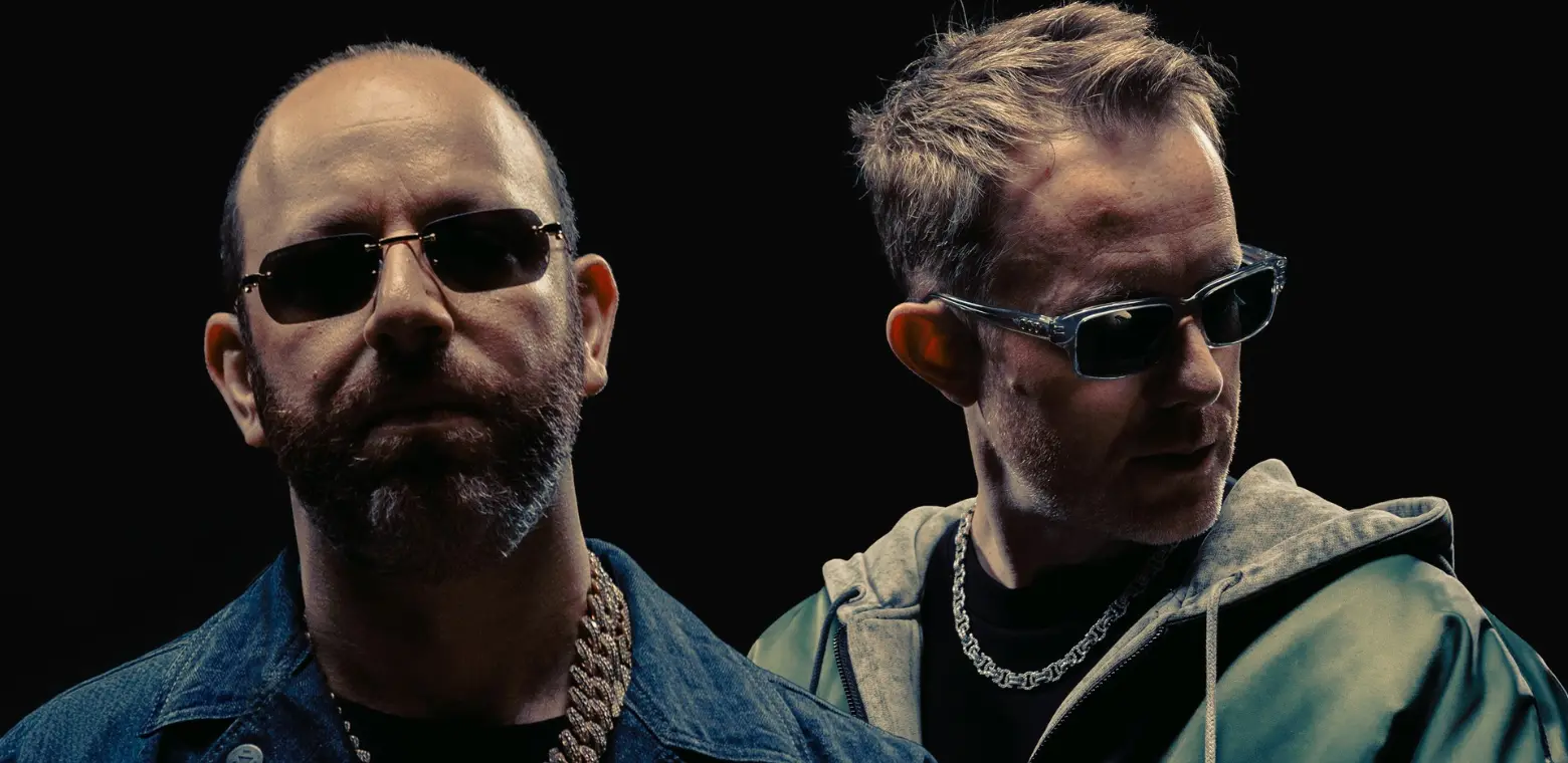 Chase & Status