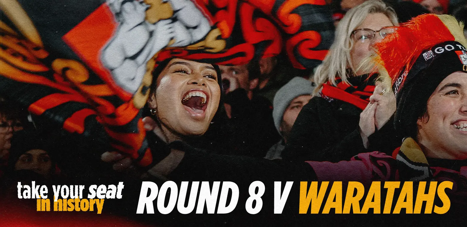 Super Rugby Pacific - Gallagher Chiefs vs Waratahs